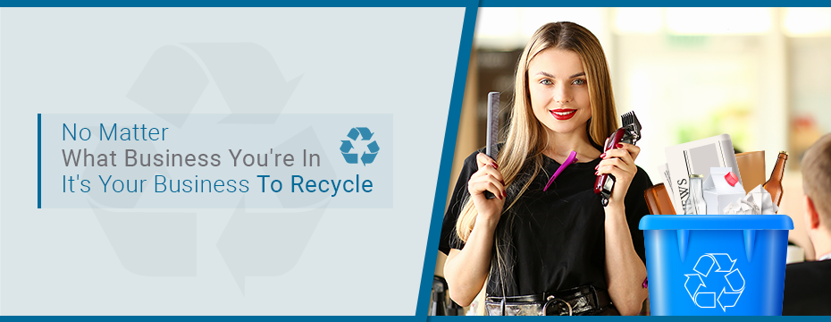 image Business of Recycling